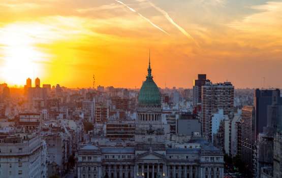 Buenos Aires